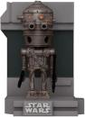 FUNKO POP! - Star Wars -  Bounty Hunter IG-88  #438 Special Edition
